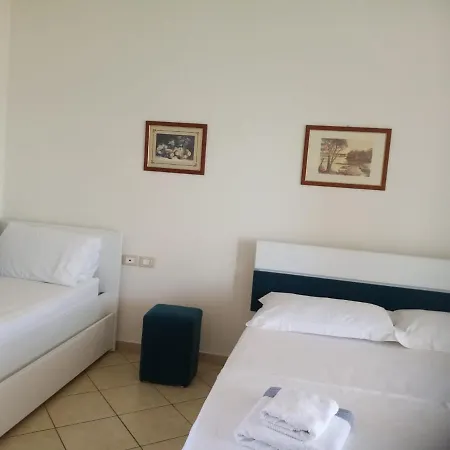 Monda Apartments Dhermi Exterior photo