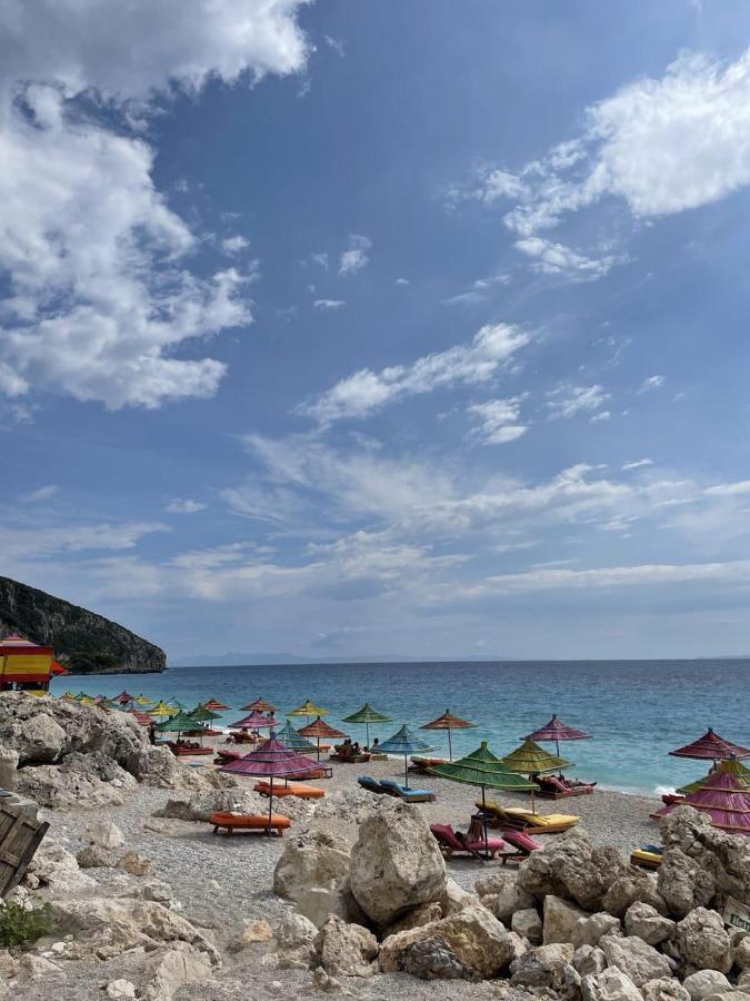 Apartment Monda Dhërmi