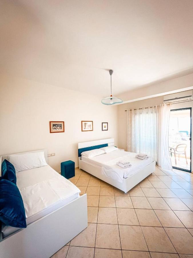 Monda Apartment Dhërmi