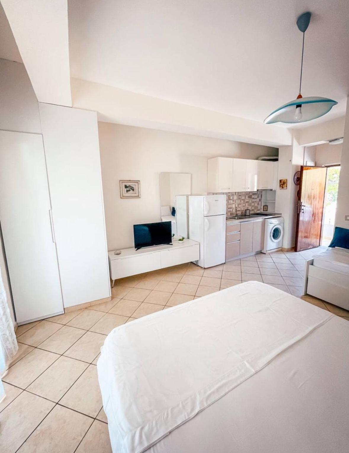 Monda Apartment