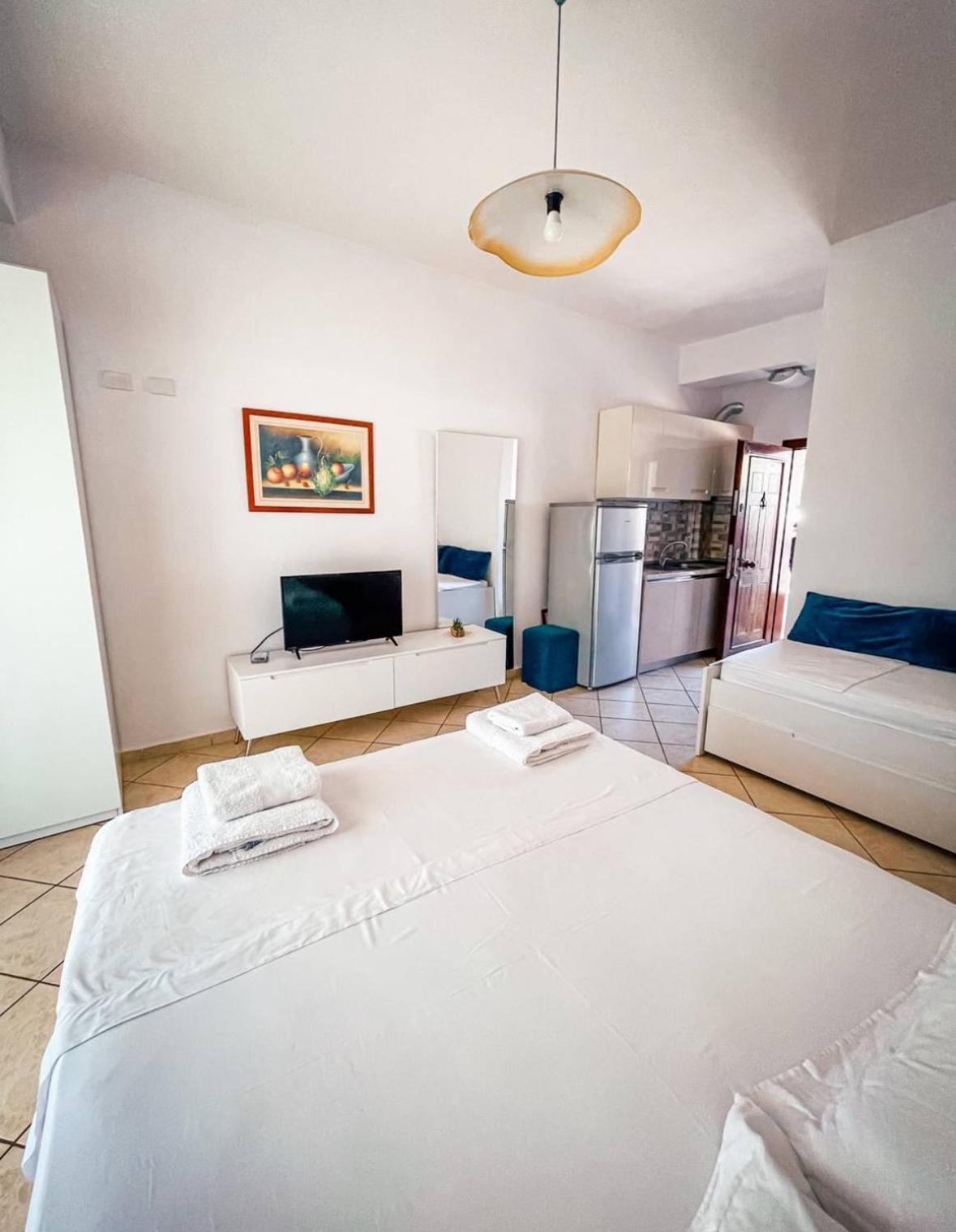 Apartment Monda